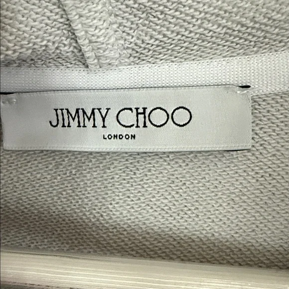 Jimmy Choo Hoodie. - Picture 5 of 9